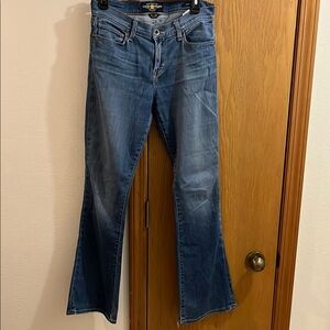 Lucky Jeans Boot Cut 29